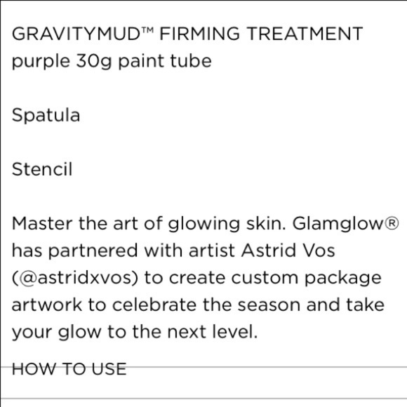 ✨New✨ Glamglow READY FOR YOUR SELFIE SET - Picture 8 of 8